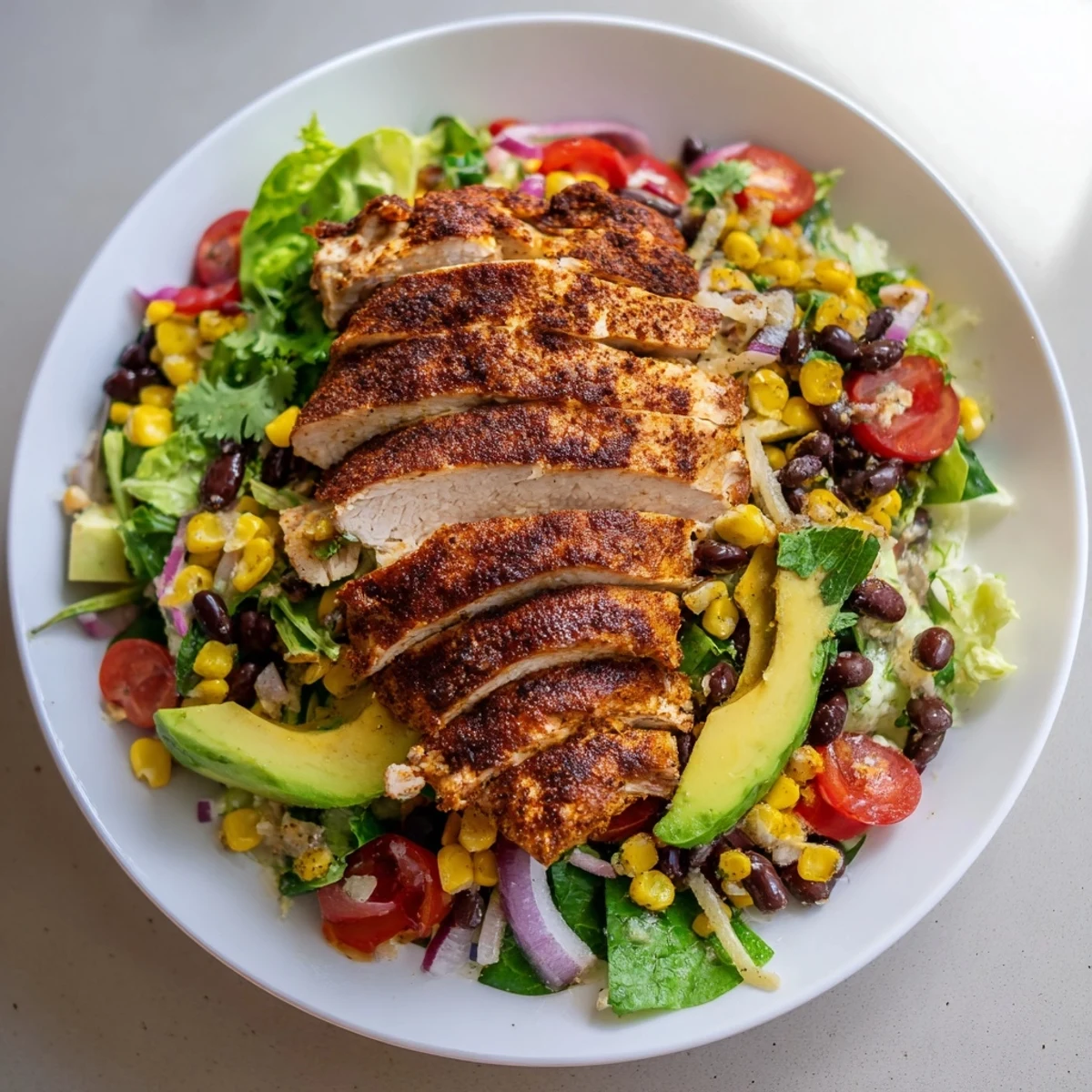 Personal Lunches recipe