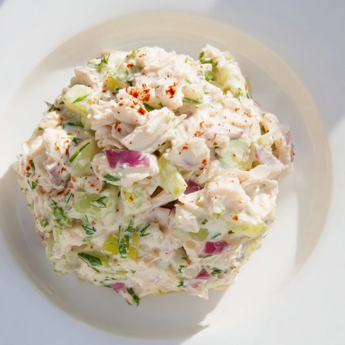 Fresh remoulade sauce featuring crab meat and herbs, ideal for spreading on a toasted po boy sandwich.