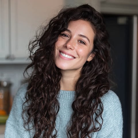 Nicole Harper profile photo